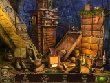 Lost Tales: Forgotten Souls Strategy Guide screenshot