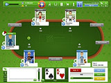 Goodgame Poker screenshot