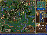Heroes of Might and Magic 3: Complete screenshot