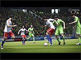 FIFA 14 screenshot