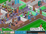 Theme Hospital screenshot