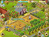 Farm Up screenshot