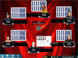 Hoyle Card Games 2012 screenshot
