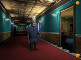 Grim Fandango Remastered screenshot