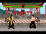 Mortal Kombat 1+2+3 screenshot