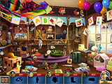 Antique Road Trip: American Dreamin' screenshot
