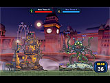 Worms: Reloaded screenshot