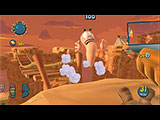 Worms: Ultimate Mayhem screenshot