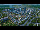 Cities: Skylines screenshot