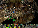 Planescape: Torment screenshot