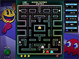 PAC-MAN screenshot