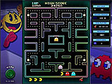 PAC-MAN screenshot