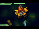 Chicken Invaders 5: Cluck of the Dark Side Halloween Edition screenshot