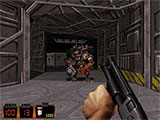 Duke Nukem 3D Atomic Edition screenshot