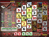 Solitaire Pop screenshot