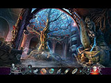 Phantasmat: Behind the Mask Collector’s Edition screenshot