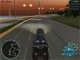 18 Wheels of Steel: Convoy screenshot