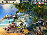 Found: A Hidden Object Adventure screenshot