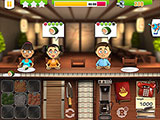 Youda Sushi Chef 2 screenshot