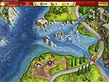 Roads of Rome: New Generation screenshot