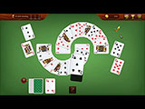 Solitaire Club screenshot