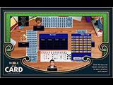 Hoyle Official Card Games screenshot