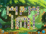 Mahjong Magic Journey 3 screenshot