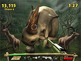 Remington Super Slam Hunting: Africa screenshot