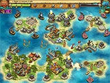 Pirate Chronicles screenshot