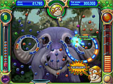 Peggle Deluxe screenshot