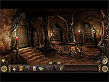 Occultus: Mediterranean Cabal screenshot