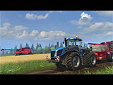 Farming Simulator 2015 screenshot