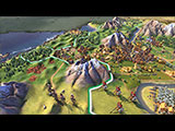 Sid Meier’s Civilization VI screenshot