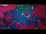 Hyper Light Drifter screenshot