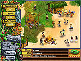 Virtual Villagers 2 screenshot