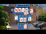 Home Run Solitaire screenshot