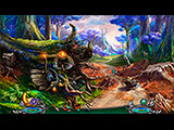 Dreampath: Guardian of the Forest screenshot