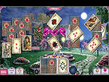 Jewel Match Solitaire: L’Amour screenshot