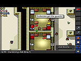 The Escapists screenshot