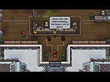 The Escapists 2 screenshot