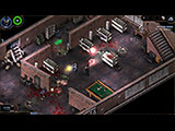 Alien Shooter 2 — Conscription screenshot