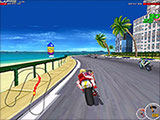 Moto Racer screenshot