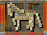 Mahjong Tales: Ancient Wisdom screenshot