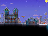 Terraria screenshot