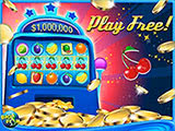 Big Fish Casino screenshot