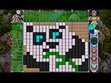 Rainbow Mosaics: Garden Helper screenshot