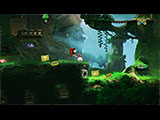 Yoku’s Island Express screenshot