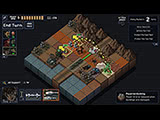 Into the Breach screenshot