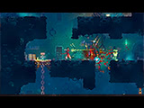 Dead Cells screenshot