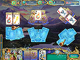 Emerland Solitaire: Endless Journey screenshot